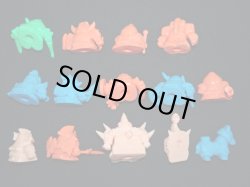 画像4: アルガス騎士団マーク2・全12種フルコンプ+限定