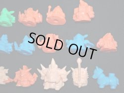 画像3: アルガス騎士団マーク2・全12種フルコンプ+限定