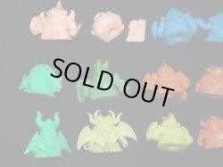 画像5: ラクロアの勇者マーク1・全12種フルコンプ