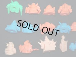 画像5: アルガス騎士団マーク2・全12種フルコンプ+限定