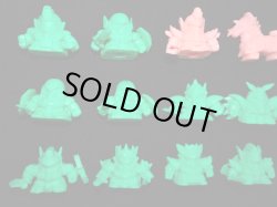 画像2: キングガンダム・11/12種セミコンプ+限定