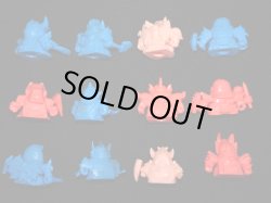 画像4: 流星の騎士団・全12種フルコンプ