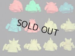 画像5: 伝説の巨人・全12種フルコンプ