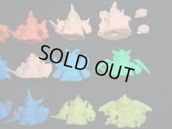 画像3: 光の騎士・全12種フルコンプ