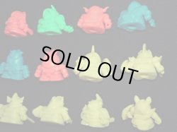 画像6: 伝説の巨人・全12種フルコンプ