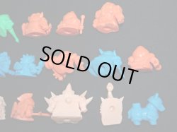 画像6: アルガス騎士団マーク2・全12種フルコンプ+限定