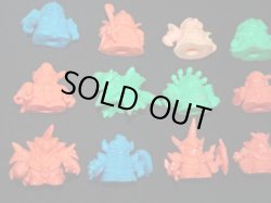 画像2: アルガス騎士団マーク1・全12種フルコンプ