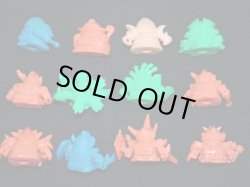 画像4: アルガス騎士団マーク1・全12種フルコンプ