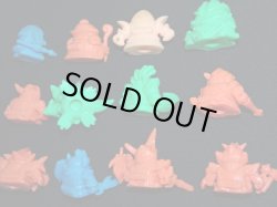 画像6: アルガス騎士団マーク1・全12種フルコンプ