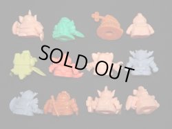 画像4: ラクロアの勇者マーク2・全12種フルコンプ