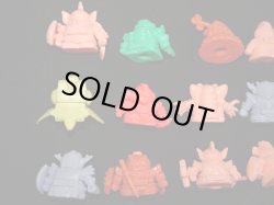 画像5: ラクロアの勇者マーク2・全12種フルコンプ