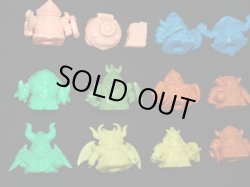 画像2: ラクロアの勇者マーク1・全12種フルコンプ