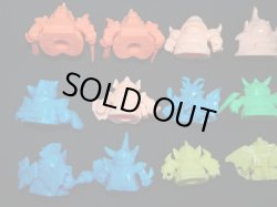 画像5: 光の騎士・全12種フルコンプ