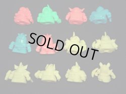 画像4: 伝説の巨人・全12種フルコンプ