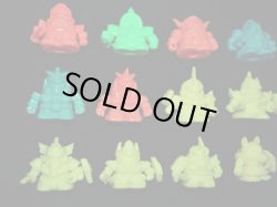 画像2: 伝説の巨人・全12種フルコンプ