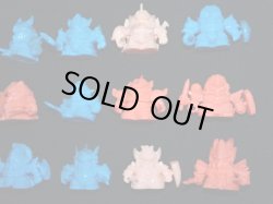 画像3: 流星の騎士団・全12種フルコンプ