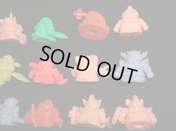 画像6: ラクロアの勇者マーク2・全12種フルコンプ