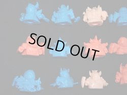 画像5: 流星の騎士団・全12種フルコンプ