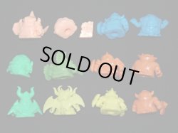 画像4: ラクロアの勇者マーク1・全12種フルコンプ