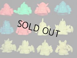 画像3: 伝説の巨人・全12種フルコンプ