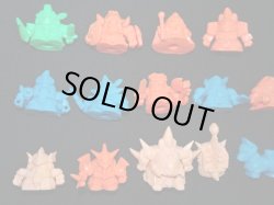 画像2: アルガス騎士団マーク2・全12種フルコンプ+限定