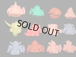 画像2: ラクロアの勇者マーク2・全12種フルコンプ