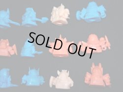 画像6: 流星の騎士団・全12種フルコンプ