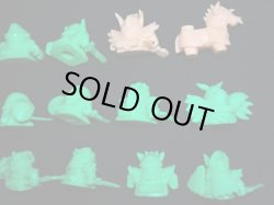 画像6: キングガンダム・11/12種セミコンプ+限定