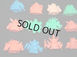 画像5: アルガス騎士団マーク1・全12種フルコンプ