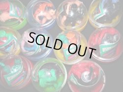 画像5: 仮面ライダーBLACK 消し・全14種コンプ（全11カプセル）