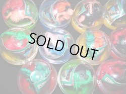 画像4: 仮面ライダーBLACK 消し・全14種コンプ（全11カプセル）