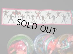 画像3: 仮面ライダーBLACK 消し・全14種コンプ（全11カプセル）