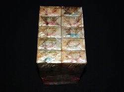 画像9: 未開封1BOX・キン肉マンファイツ人形