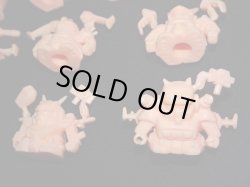 画像5: SDドラグナーマーク2・全10種フルコンプ（未切り）