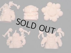 画像3: SDドラグナーマーク2・全10種フルコンプ（未切り）