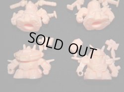 画像4: SDドラグナーマーク2・全10種フルコンプ（未切り）