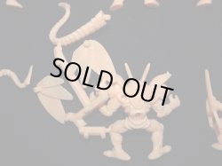 画像13: ドラゴンボールZ消しパート28・全14種フルコンプ（未切り/肌色）