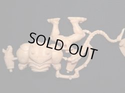 画像12: ドラゴンボールZ消しパート28・全14種フルコンプ（未切り/肌色）