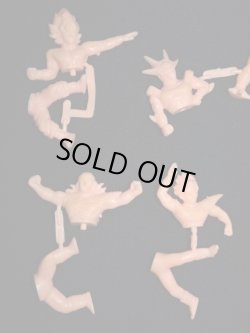 画像2: スカウターバトルスぺシャル・パート2全10種フルコンプ（未切り/肌色）