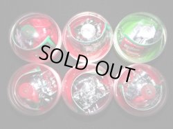 画像10: 機甲神伝説プラメッキスペシャル・6種セット（新品未使用）