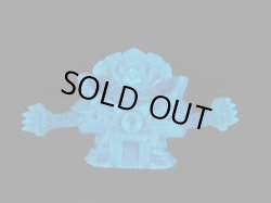 画像1: ビグザム・青色（欠品なし）