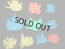 画像3: ガン消しマーク49・10/12種セミコンプ（欠品なし）