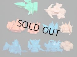 画像8: ガン消しマーク48・全10種フルコンプ（欠品なし）