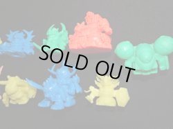 画像3: ガン消しマーク45・9/10種セミコンプ（欠品なし）