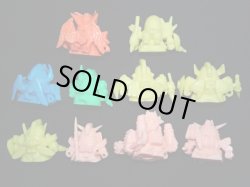 画像4: ガン消しマーク39・全10種フルコンプ（欠品なし）