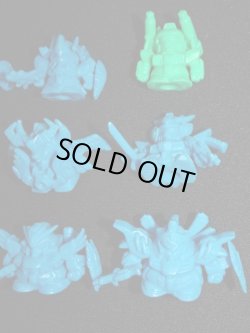 画像3: ガン消しマーク35・9/10種セミコンプ（欠品なし）