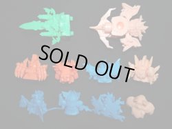 画像7: ガン消しマーク48・全10種フルコンプ（欠品なし）