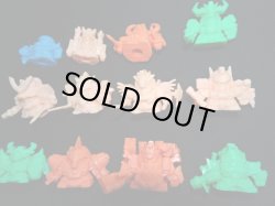 画像4: ガン消しマーク42・全12種フルコンプ（欠品なし）