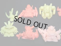 画像2: ガン消しマーク37・9/10種セミコンプ（欠品なし）