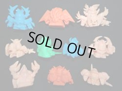 画像5: ガン消しマーク46・全10種フルコンプ（欠品なし）